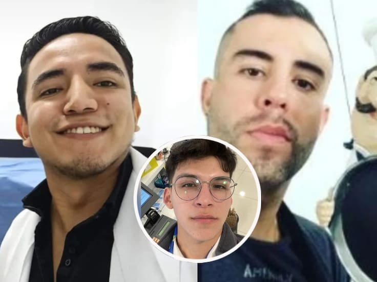 Prisión preventiva para los dos detenidos por muerte de Francisco Albornoz: se les imputa homicidio calificado