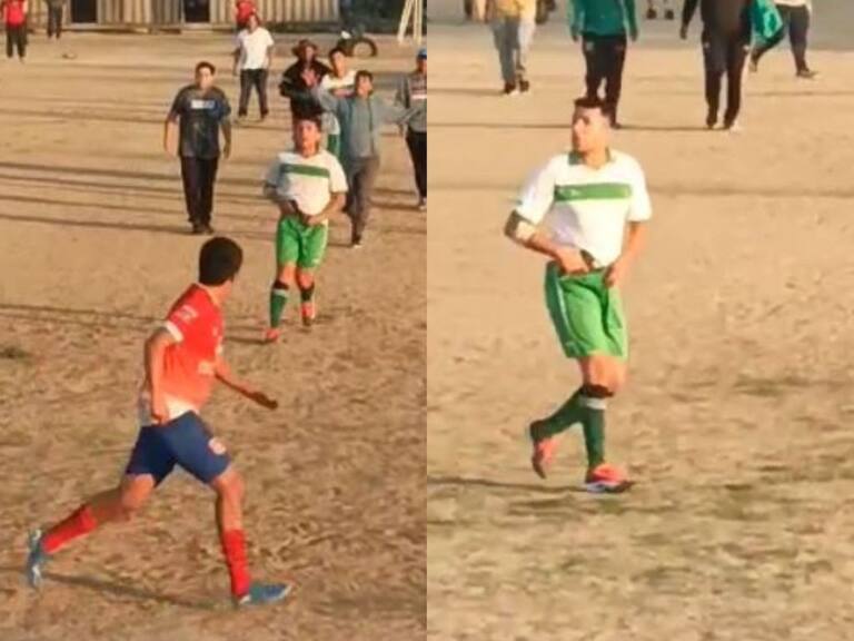 Captura