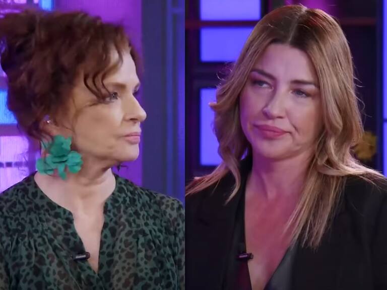 Polémica en “Amiga Date Cuenta”: Magdalena Max-Neef revela detalles inéditos de la salida de Pancha Merino del programa